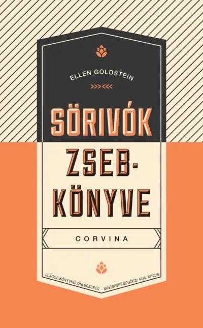 Sörivók zsebkönyve Kedvezményes ár