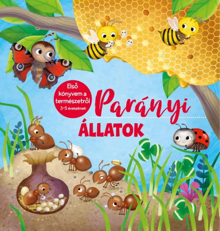 Gyors kiszállítás Parányi állatok