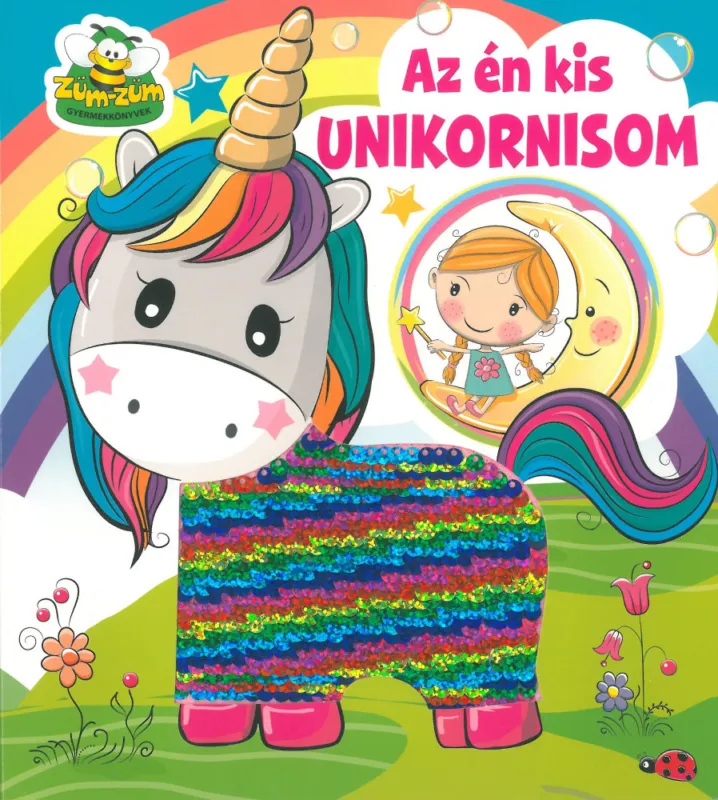 Az én kis Unikornisom Ajánlat