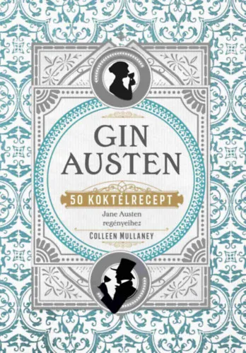 Gin Austen Biztonságos fizetés