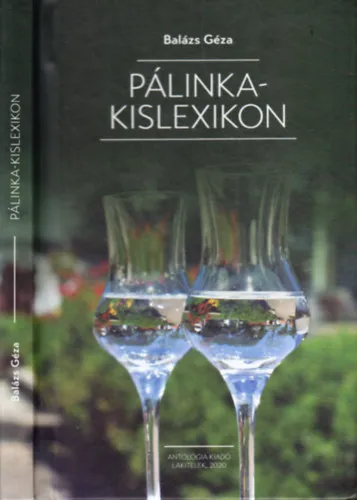 Pálinka-kislexikon Gyors kiszállítás