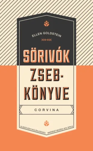 Ne maradj le Sörivók zsebkönyve