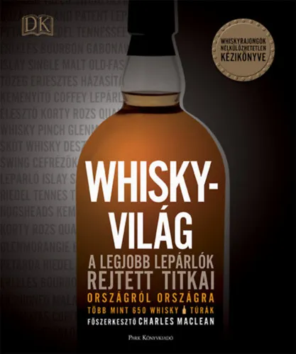 Kihagyhatatlan ajánlat Whiskyvilág