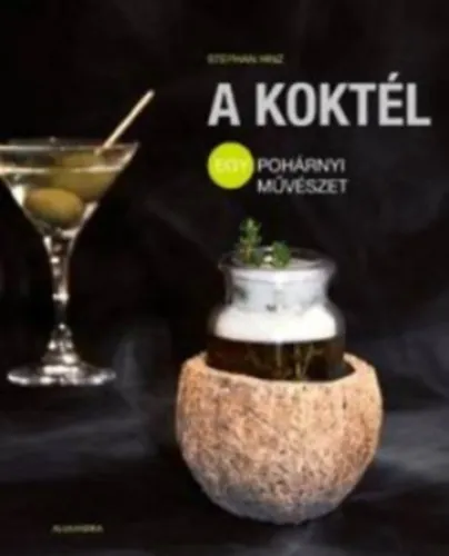 Biztonságos fizetés A koktél