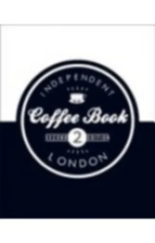 Independent Coffee Book: London Árengedmény