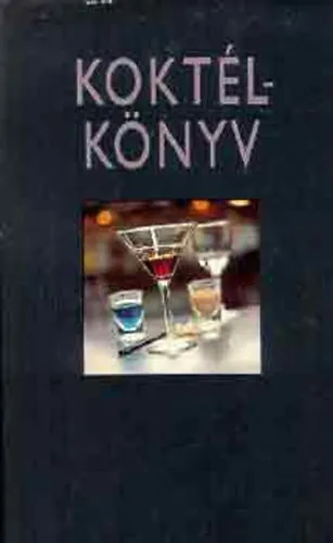 Szezonális akció Koktélkönyv