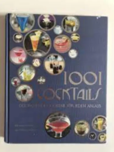 1001 cocktails Biztonságos vásárlás