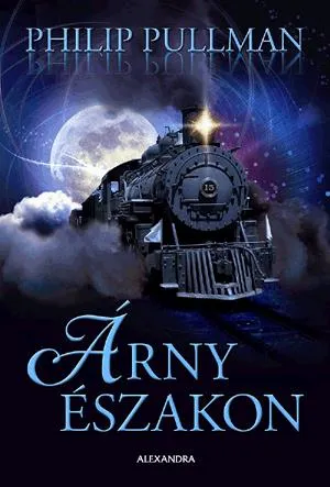 Árny északon Vedd meg most