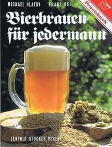 Bierbrauen für jedermann Kihagyhatatlan ajánlat