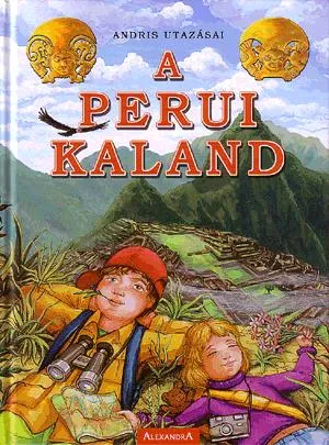 Azonnal elérhető A perui kaland