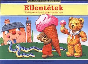 Ellentétek Szuper akció