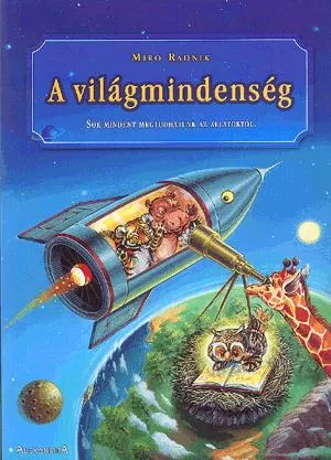 A világmindenség Bestseller