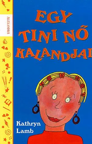 Árengedmény Egy tini nő kalandjai
