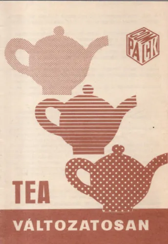 Vedd meg most Tea változatosan - Compack
