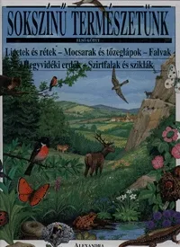 Népszerű Sokszínű természetünk 1.