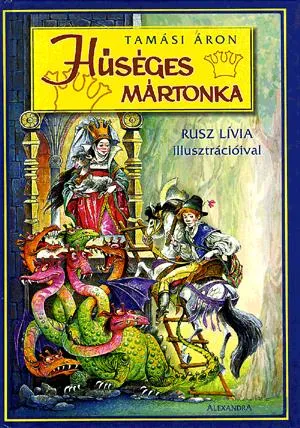 Kedvezmény Hűséges Mártonka