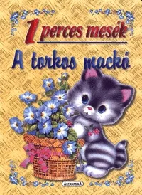 Szuper akció A torkos mackó