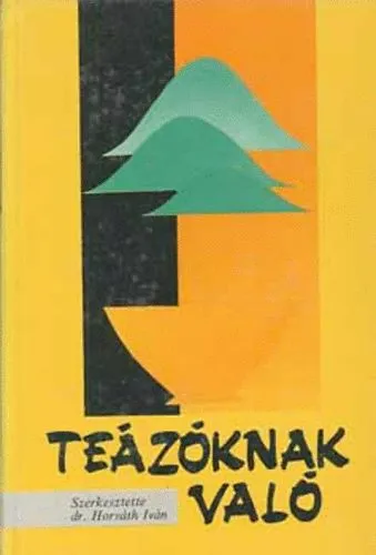 Teázóknak való Kiárusítás