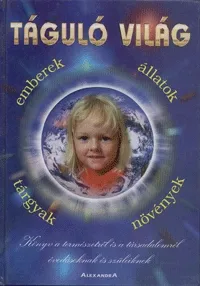Gyors szállítás Táguló világ