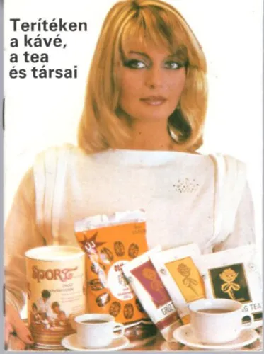Terítéken a kávé, a tea és társai Expressz kézbesítés