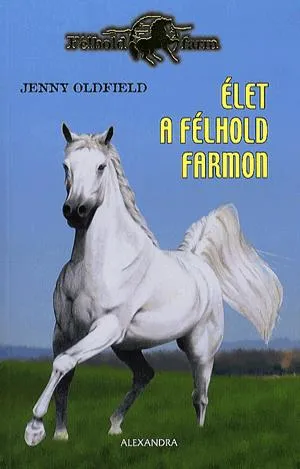 Árcsökkenés Élet a Félhold farmon