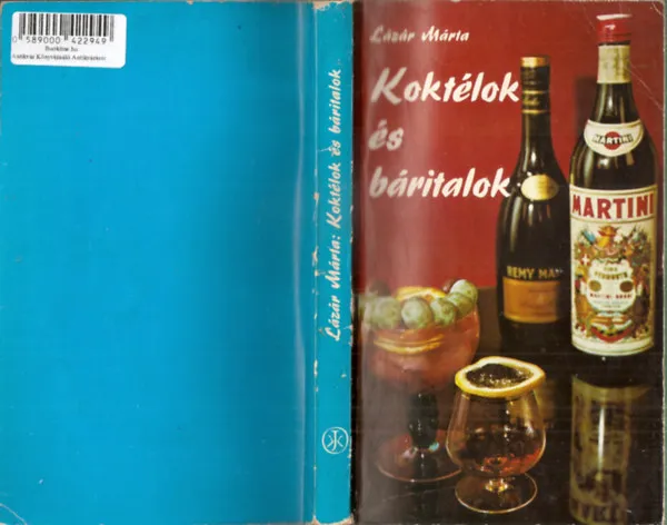 Koktélok és báritalok Alacsony ár