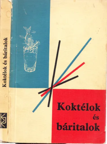 Népszerű Koktélok és báritalok