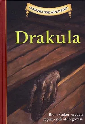 Drakula Gyors szállítás