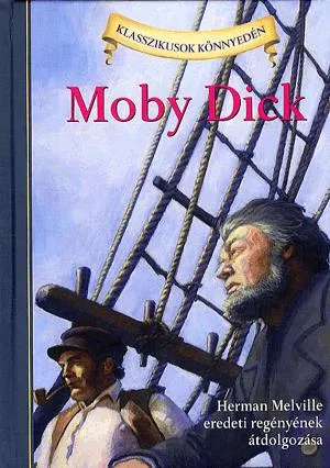 Alacsony ár Moby Dick