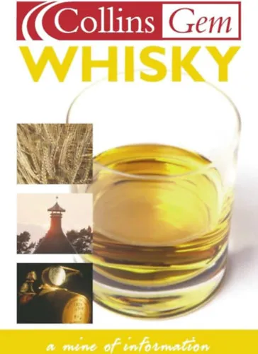 Whisky - Collins Gem Biztonságos vásárlás