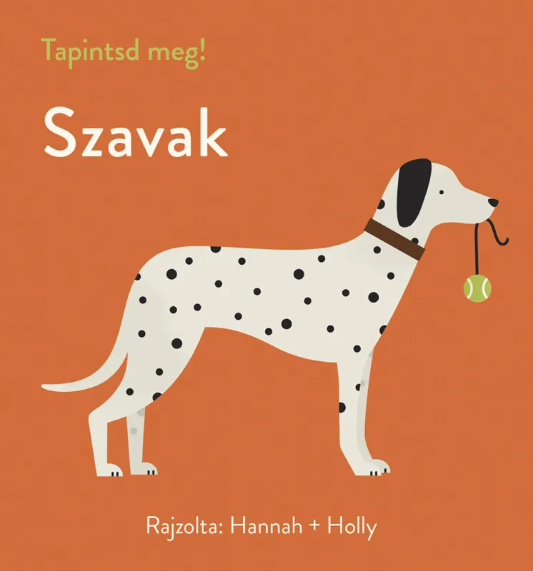 Napraforgó Tapintsd meg! - Szavak Gyors szállítás
