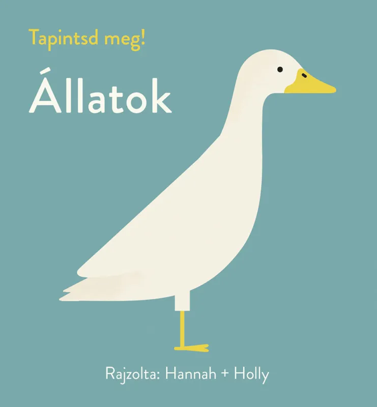 Gyors szállítás Napraforgó Tapintsd meg! - Állatok