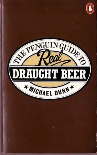 Árengedmény The Penguin Guide to Real Draught Beer