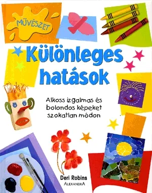 Vedd meg most Különleges hatások