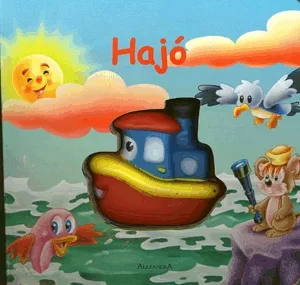 Járművek: Hajó Legkelendőbb
