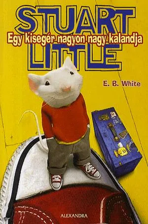 Újdonság Stuart Little