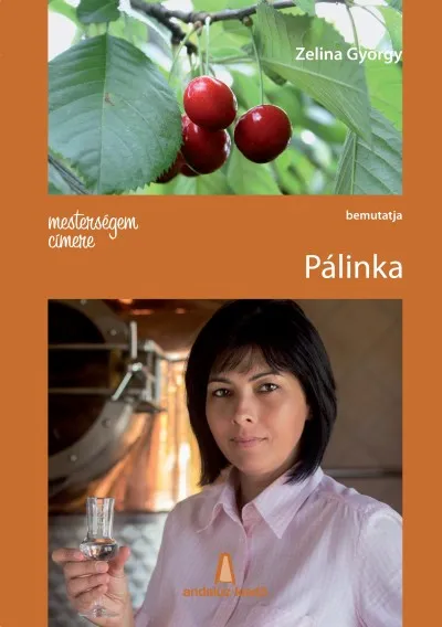 Mesterségem címere: Pálinka Outlet
