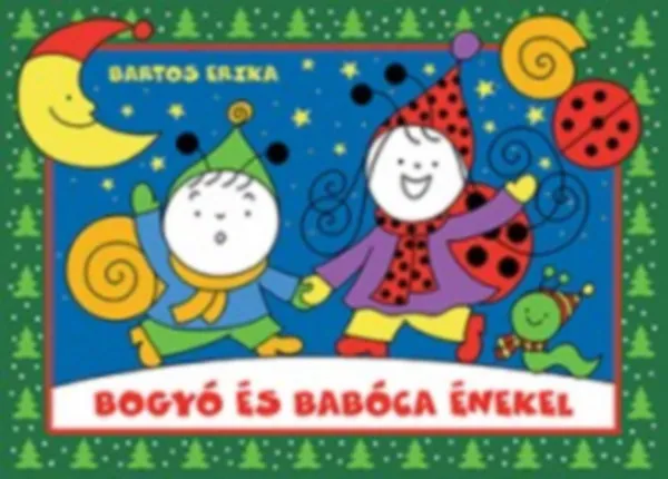 Gyors kiszállítás Bogyó és Babóca énekel