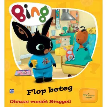 Biztonságos vásárlás Bing - Flop beteg (2022)