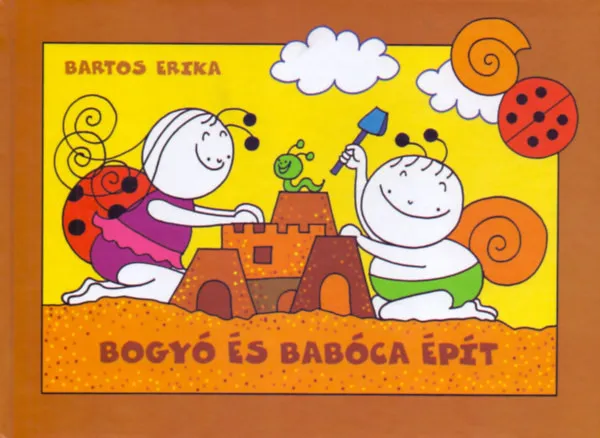 Bogyó és Babóca épít Utolsó esély