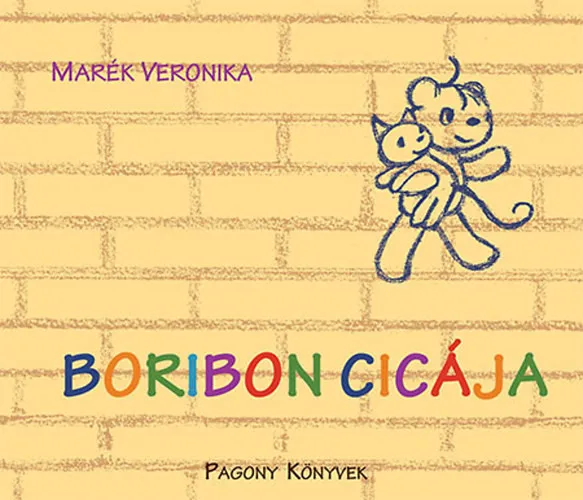 Boribon cicája Legnépszerűbb