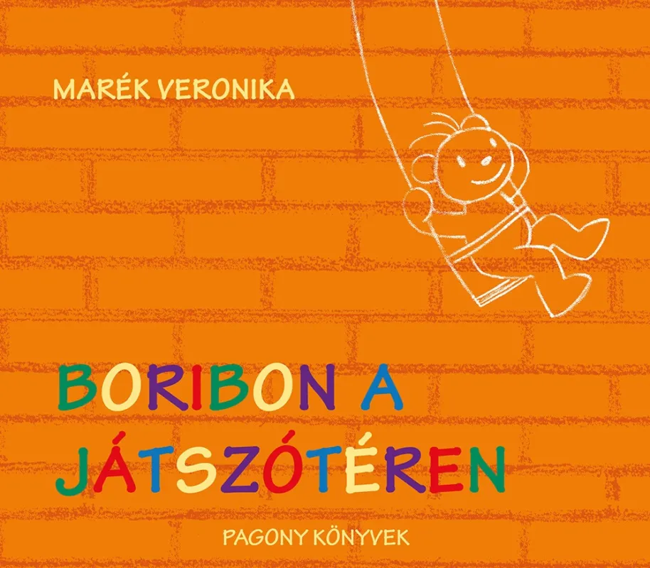 Biztonságos fizetés Boribon a játszótéren