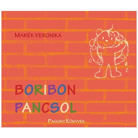 Szezonális akció Boribon pancsol