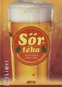 Sörtéka - Habos kalandozás a világ körül Különleges ajánlat