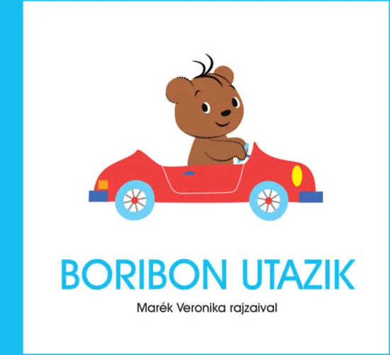 Boribon utazik Alacsony ár
