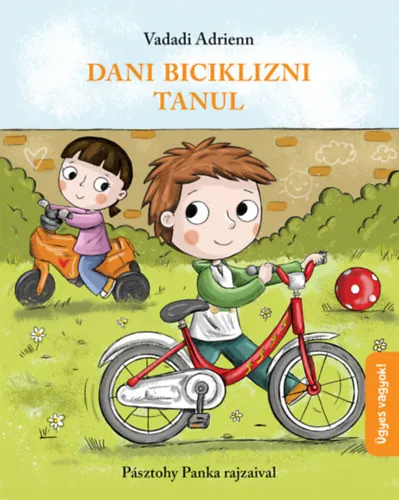 Dani biciklizni tanul Utolsó esély