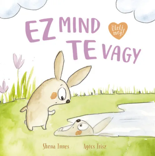 Ez mind Te vagy Vedd meg online