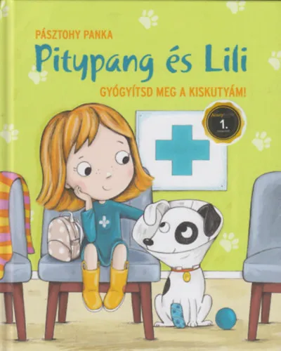 Gyógyítsd meg a kiskutyám! Legnépszerűbb