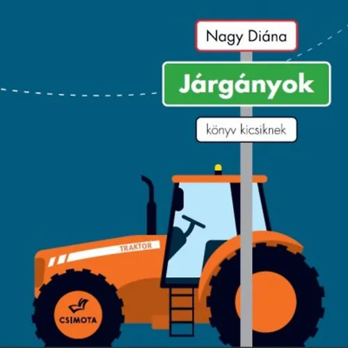 Járgányok Akció