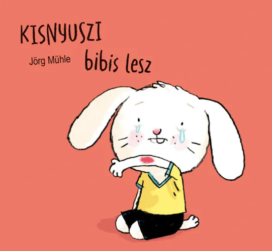 Nézd meg most Kisnyuszi bibis lesz